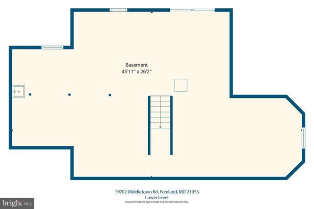 19702 MIDDLETOWN RD, Freeland, MD 21053