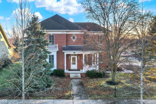 1808 N Sawmill Lane, Muncie, IN 47304