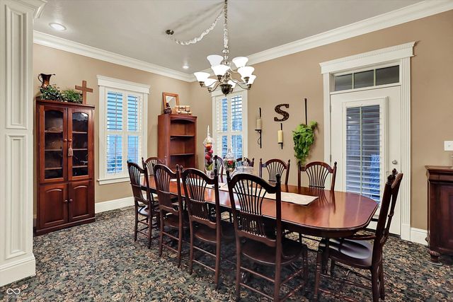 1808 N Sawmill Lane, Muncie, IN 47304