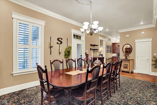 1808 N Sawmill Lane, Muncie, IN 47304