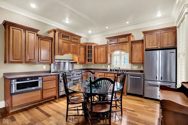 1808 N Sawmill Lane, Muncie, IN 47304