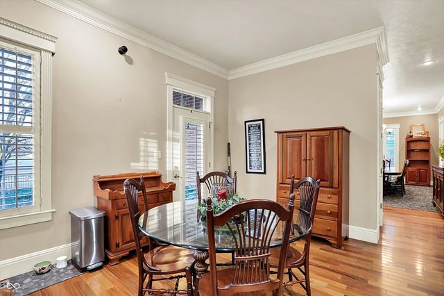 1808 N Sawmill Lane, Muncie, IN 47304