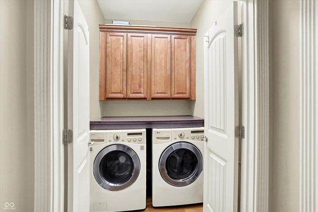 1808 N Sawmill Lane, Muncie, IN 47304