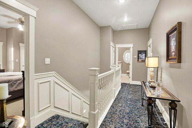 1808 N Sawmill Lane, Muncie, IN 47304