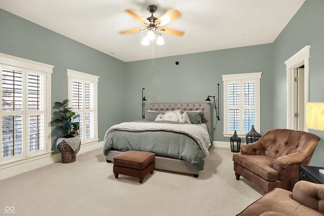 1808 N Sawmill Lane, Muncie, IN 47304