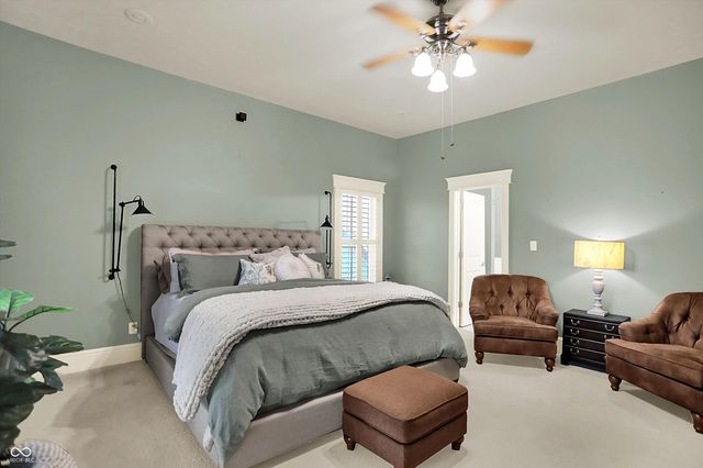 1808 N Sawmill Lane, Muncie, IN 47304