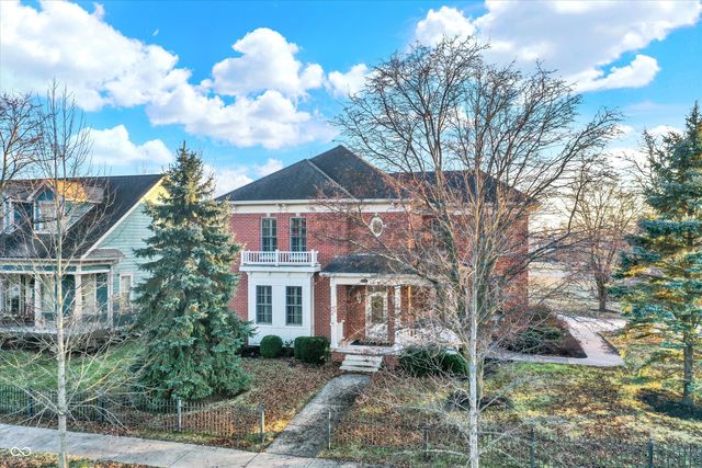 1808 N Sawmill Lane, Muncie, IN 47304