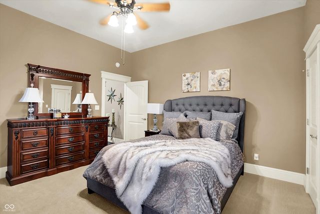 1808 N Sawmill Lane, Muncie, IN 47304