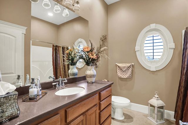 1808 N Sawmill Lane, Muncie, IN 47304