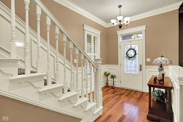 1808 N Sawmill Lane, Muncie, IN 47304