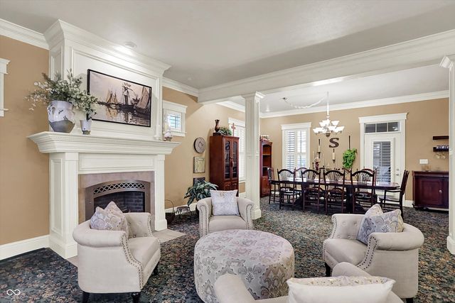 1808 N Sawmill Lane, Muncie, IN 47304