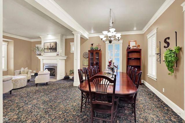 1808 N Sawmill Lane, Muncie, IN 47304