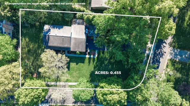 328 Circlewood Lane, Wyoming, OH 45215