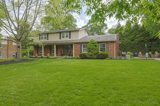 328 Circlewood Lane, Wyoming, OH 45215