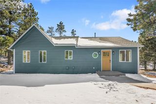 6545 Burgess Road, Colorado Springs, CO 80908