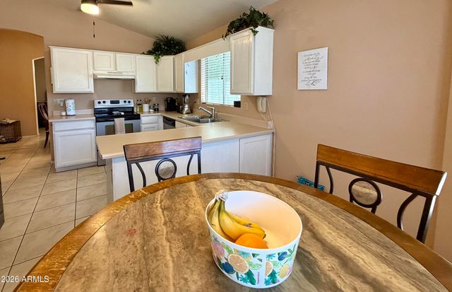 8877 W MORNINGSIDE Drive, Peoria, AZ 85382
