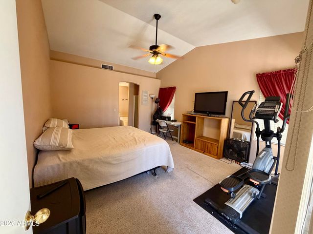 8877 W MORNINGSIDE Drive, Peoria, AZ 85382