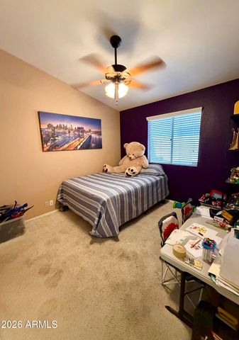 8877 W MORNINGSIDE Drive, Peoria, AZ 85382