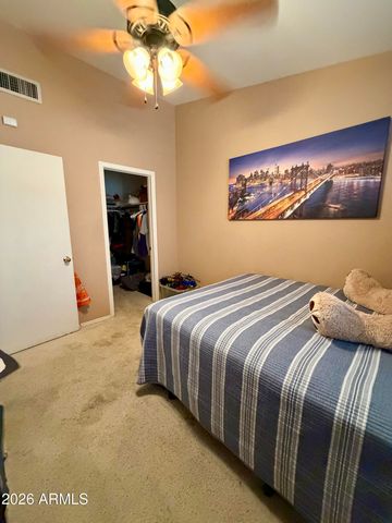 8877 W MORNINGSIDE Drive, Peoria, AZ 85382