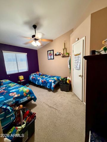 8877 W MORNINGSIDE Drive, Peoria, AZ 85382