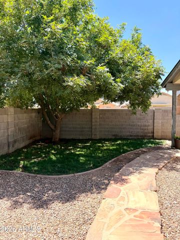8877 W MORNINGSIDE Drive, Peoria, AZ 85382