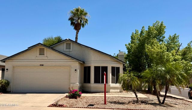 8877 W MORNINGSIDE Drive, Peoria, AZ 85382