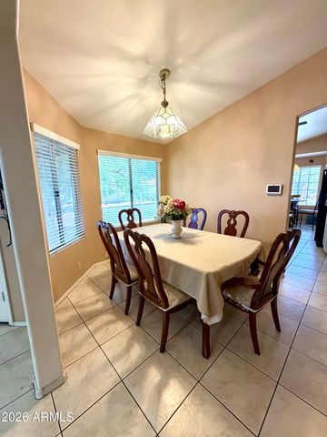 8877 W MORNINGSIDE Drive, Peoria, AZ 85382