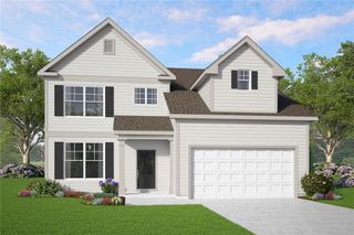 136 Formosa Street, Adairsville, GA 30103