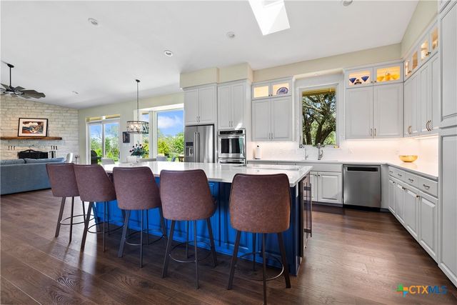 2055 County Road 284, Liberty Hill, TX 78642