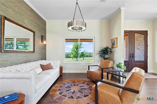 2055 County Road 284, Liberty Hill, TX 78642