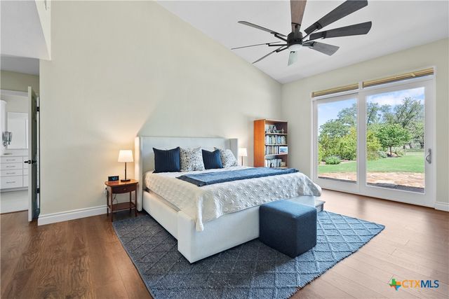 2055 County Road 284, Liberty Hill, TX 78642