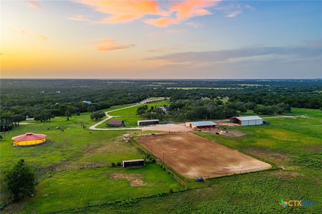 2055 County Road 284, Liberty Hill, TX 78642