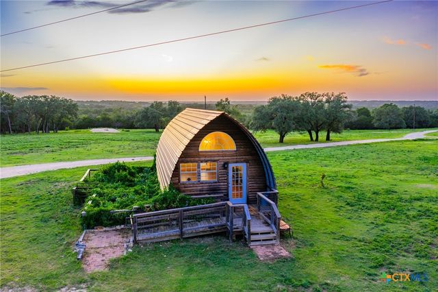 2055 County Road 284, Liberty Hill, TX 78642