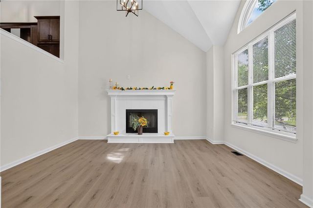 16282 S SUNSET Street, Olathe, KS 66062
