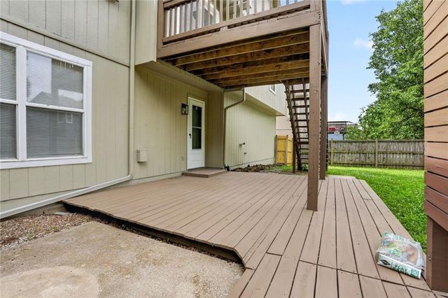 16282 S SUNSET Street, Olathe, KS 66062