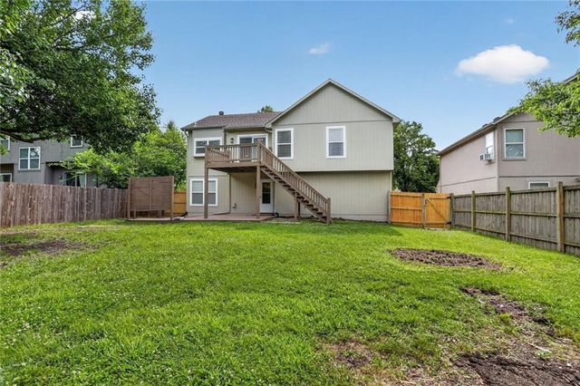 16282 S SUNSET Street, Olathe, KS 66062