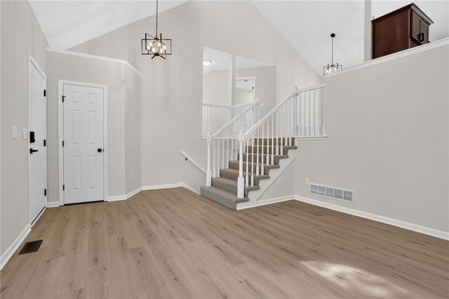 16282 S SUNSET Street, Olathe, KS 66062