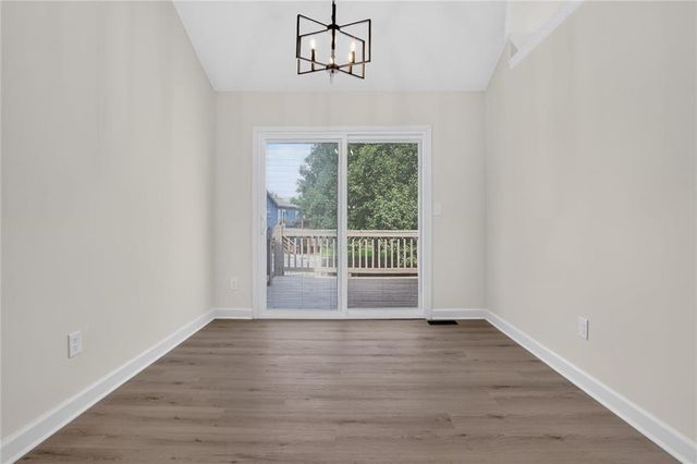 16282 S SUNSET Street, Olathe, KS 66062