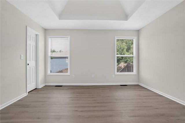 16282 S SUNSET Street, Olathe, KS 66062
