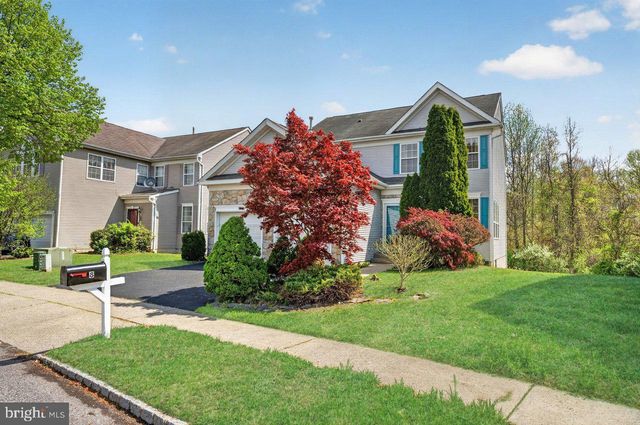 8 FOUNTAYNE LN, Lawrence Township, NJ 08648