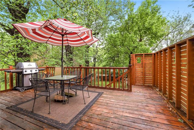 402 W Ila Street, Fayetteville, AR 72701