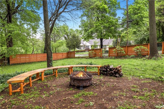 402 W Ila Street, Fayetteville, AR 72701