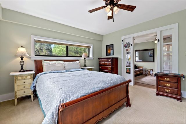 402 W Ila Street, Fayetteville, AR 72701