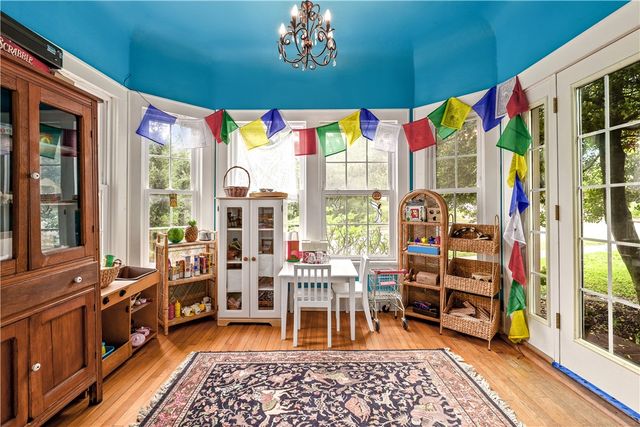 402 W Ila Street, Fayetteville, AR 72701