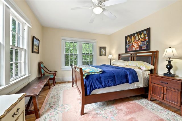 402 W Ila Street, Fayetteville, AR 72701