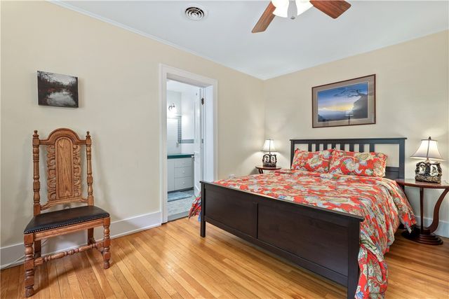 402 W Ila Street, Fayetteville, AR 72701