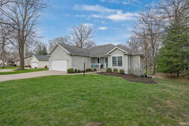 348 E 300 N, Warsaw, IN 46582