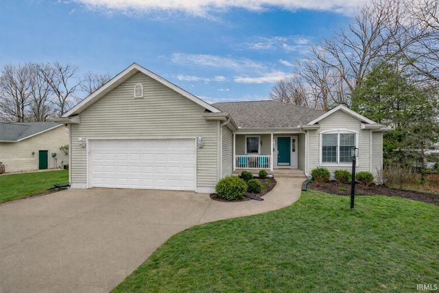 348 E 300 N, Warsaw, IN 46582
