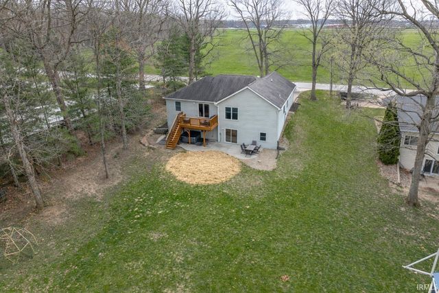 348 E 300 N, Warsaw, IN 46582