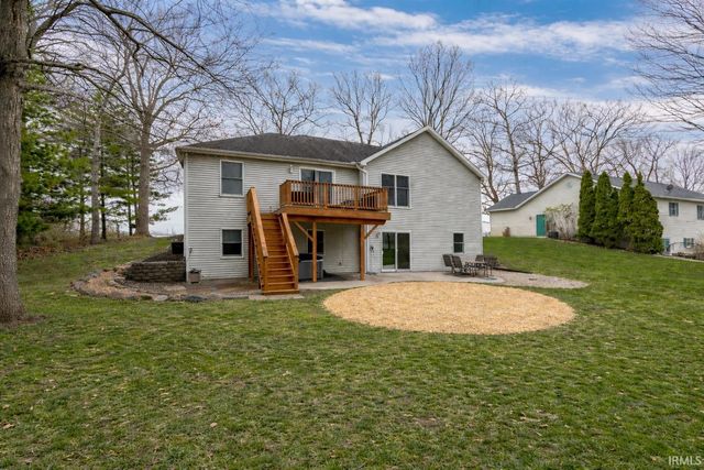 348 E 300 N, Warsaw, IN 46582
